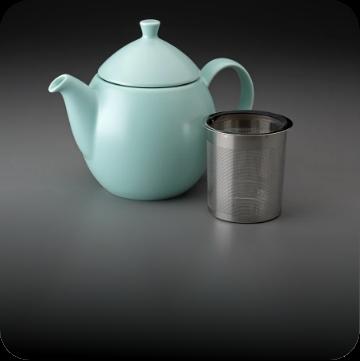 brewing