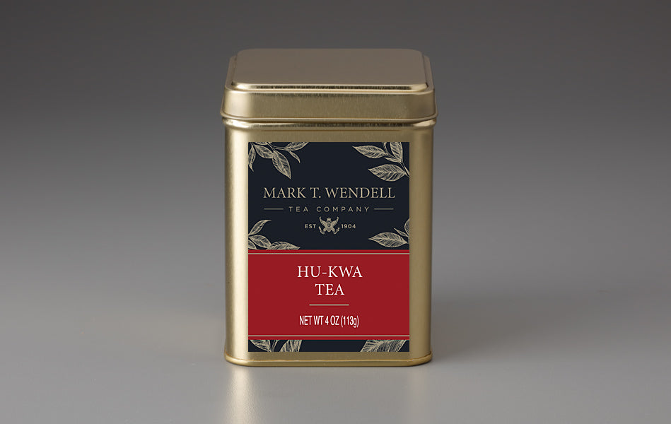 Hu-Kwa Tea