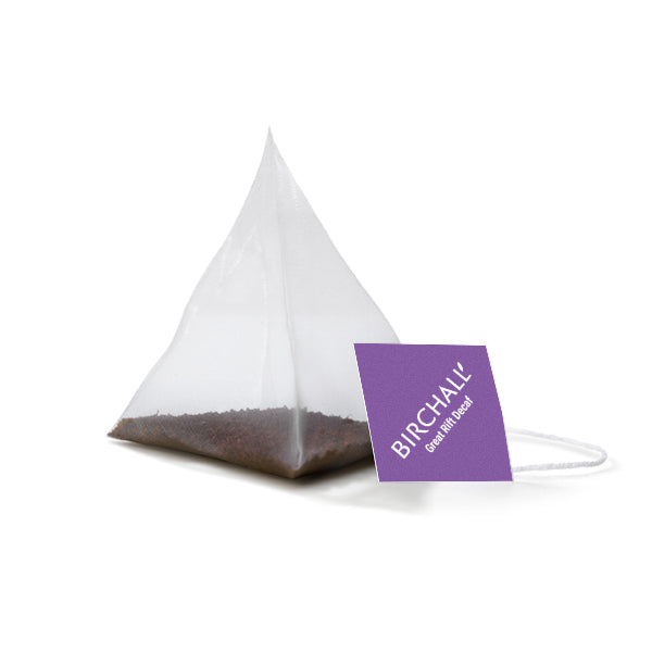 Decaffeinated Great Rift Breakfast Tea (15 Prism Teabags)