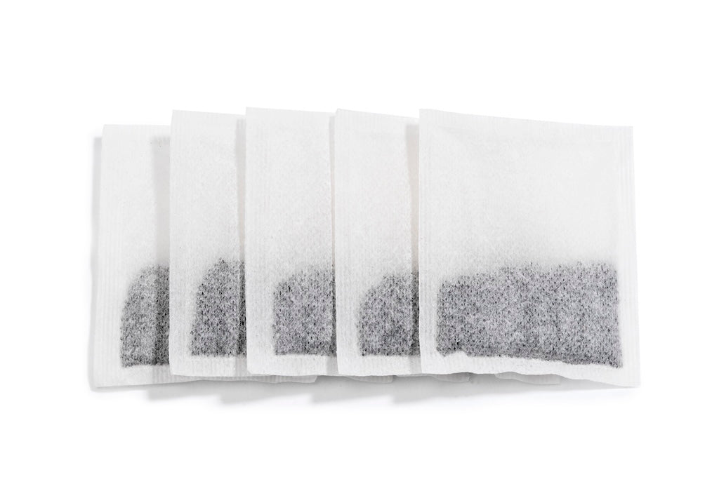 Decaffeinated Great Rift Breakfast Tea (80 Plant Based Teabags)