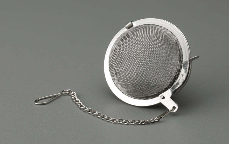 2 inch Stainless Steel Mesh Tea Ball