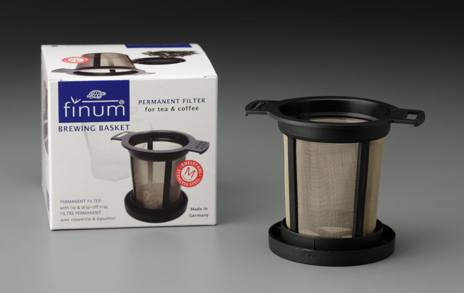 Finum Medium Brew Basket