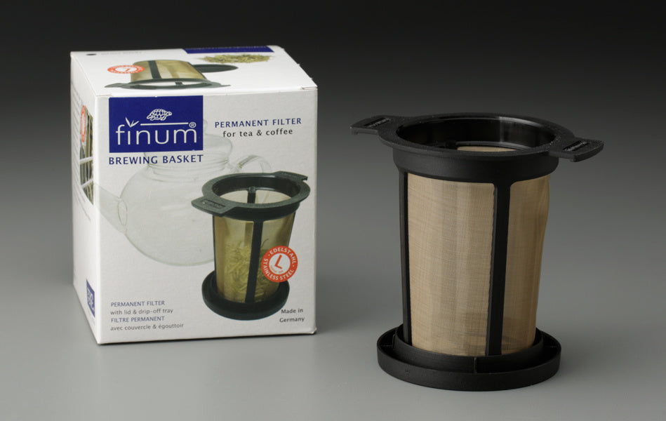 Finum Large Brew Basket