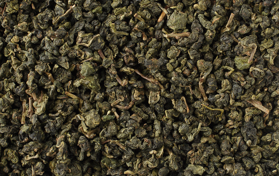 Evergreen Supreme Oolong