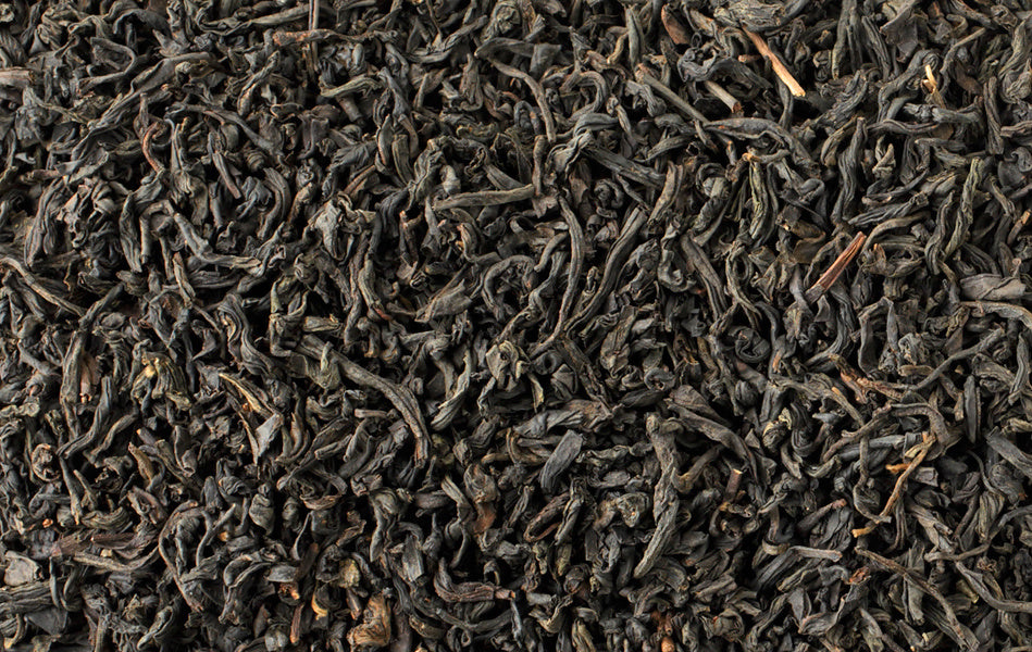 China Lapsang Souchong