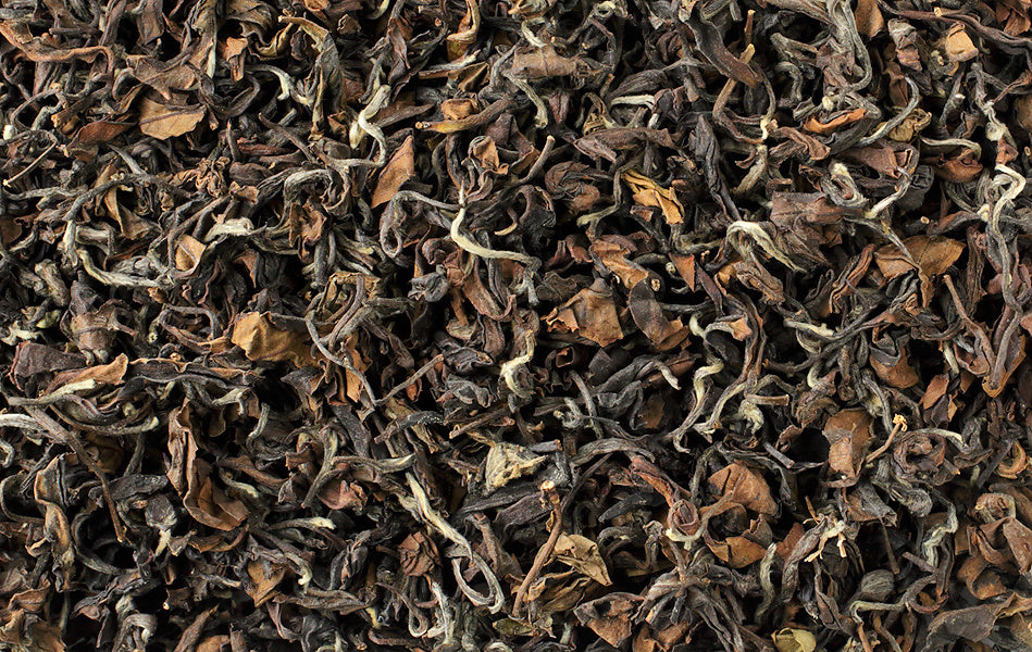Extra Fancy Formosa Oolong