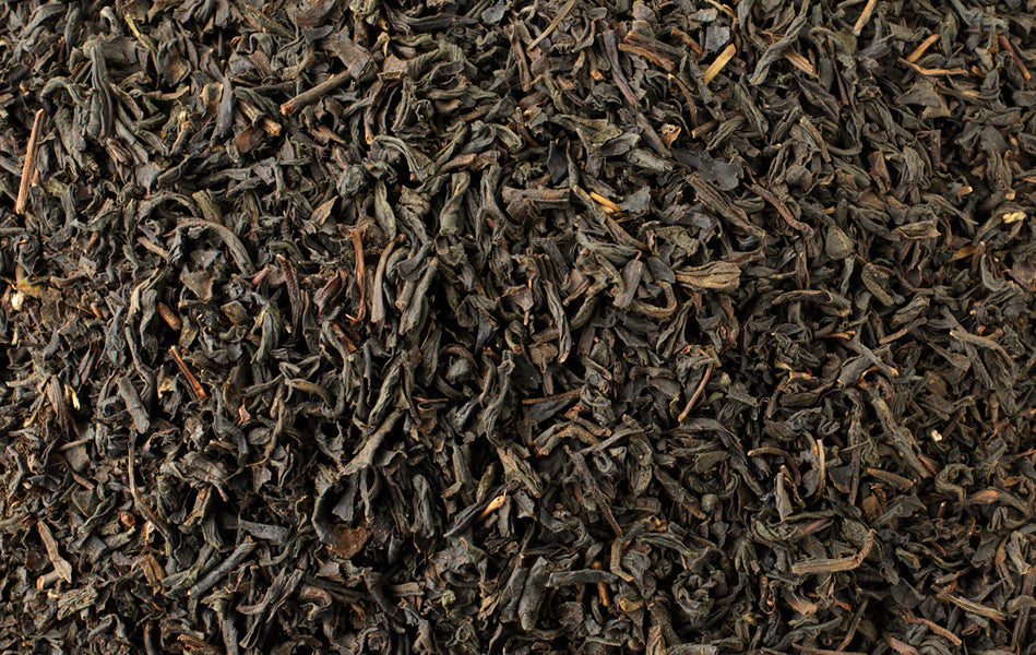 Decaffeinated English Breakfast Tea