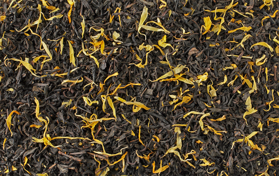 Mango & Peach Iced Tea Blend- 1 Gallon Teabags