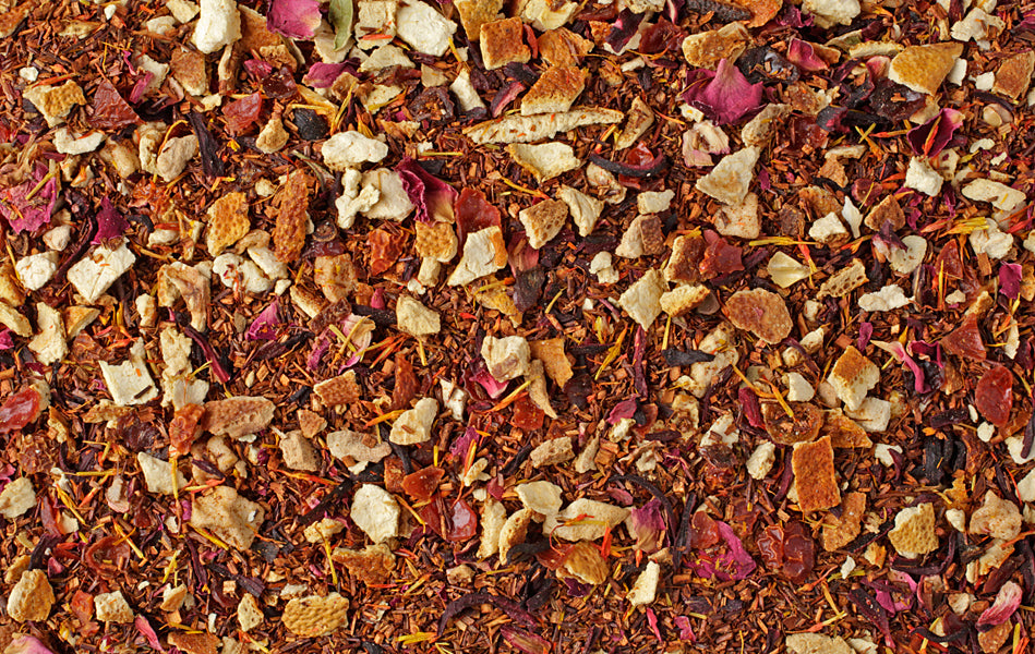 African Sunset Herbal Tisane