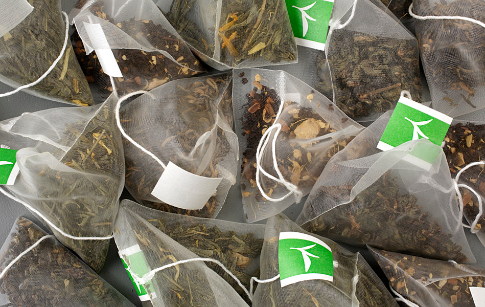 Cheericup Ceylon Teabags - 20 Teabags