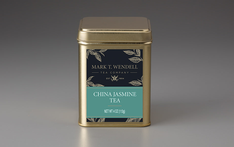 China Jasmine