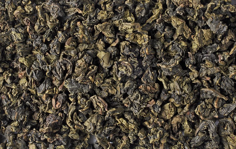 Ti Kuan Yin Oolong