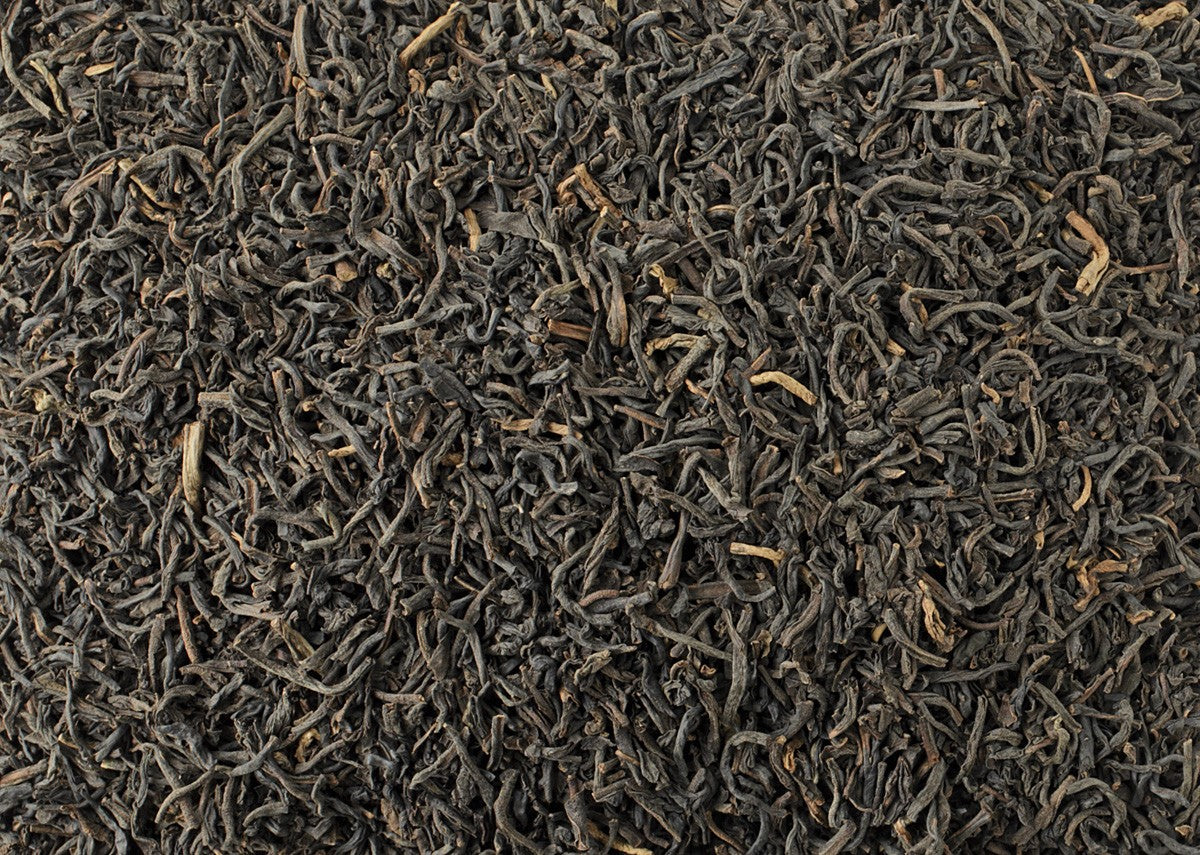Decaffeinated Mountain Ceylon