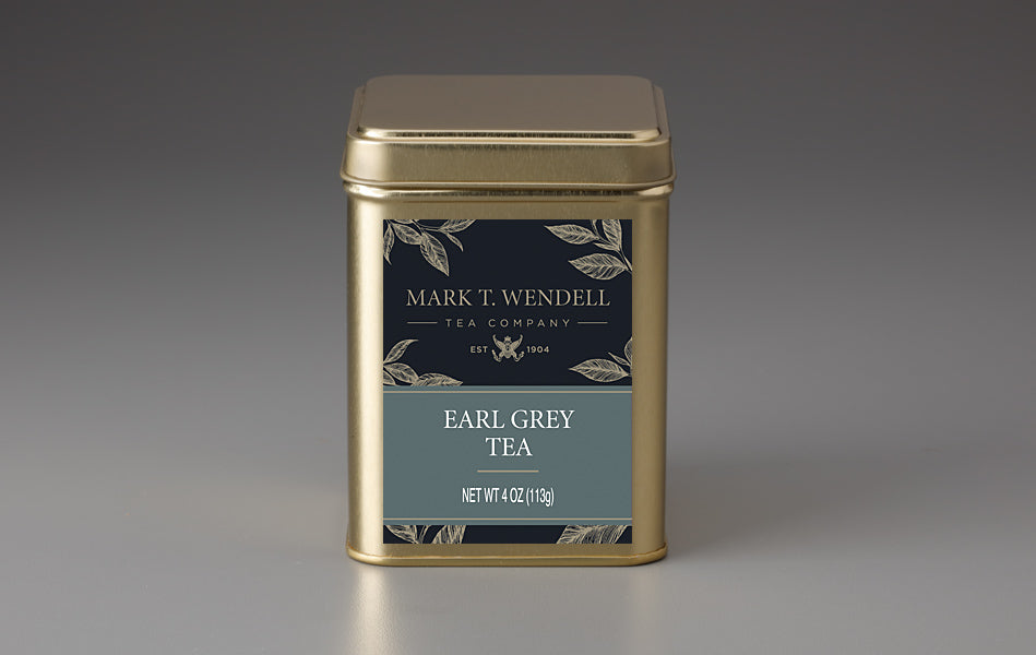 Earl Grey