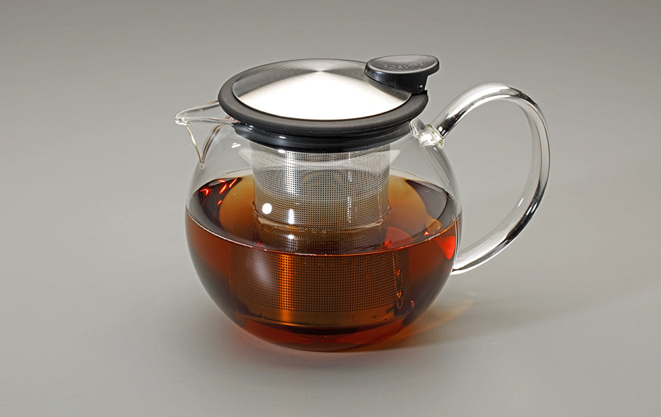 Teapot Infuser, 25oz