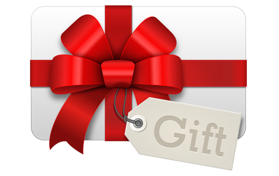 $25 Gift Certificate