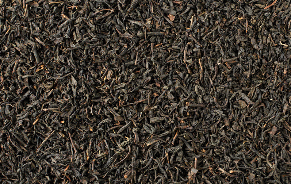 Lychee Congou