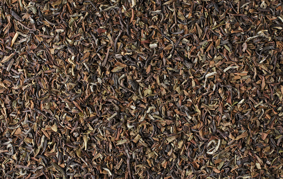 Organic Nepalese Black