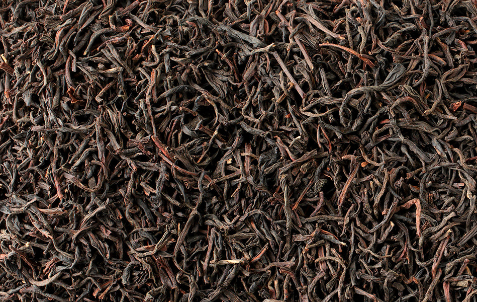 Organic Ceylon (Blackwood Estate)