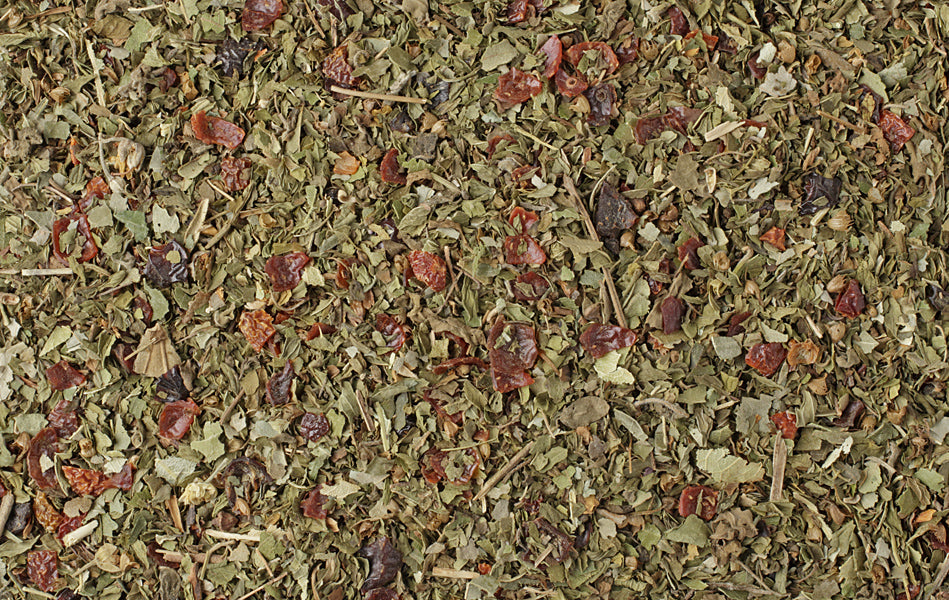 Purifying Tulsi Ayurvedic Herbal