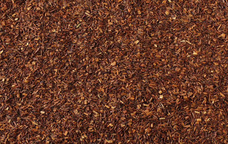 Mandarin Rooibos Herbal