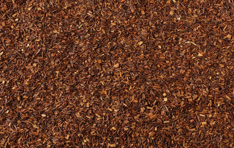 Mandarin Rooibos Herbal