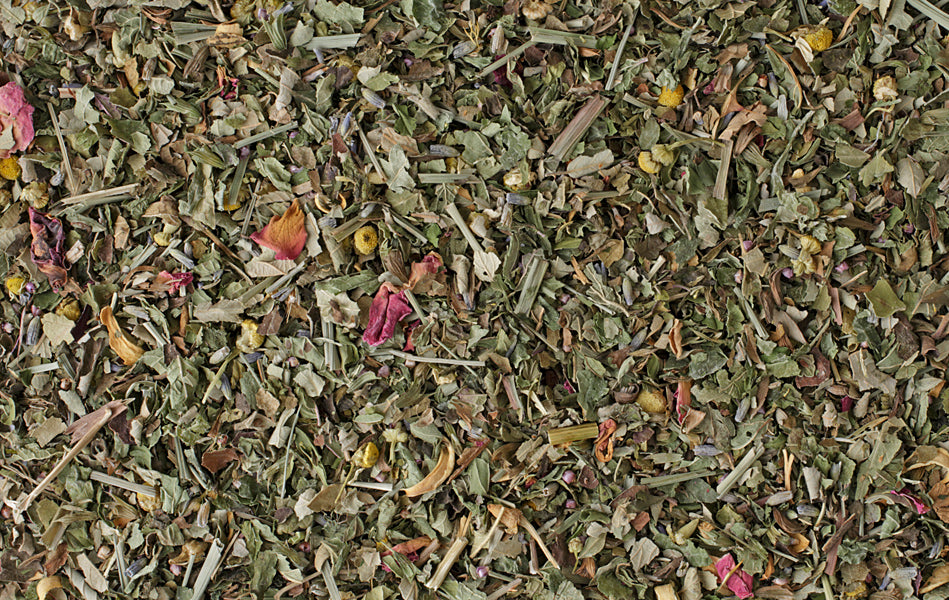 Sundown Herbal Tisane