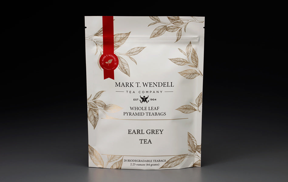 Earl Grey - 20 Teabags