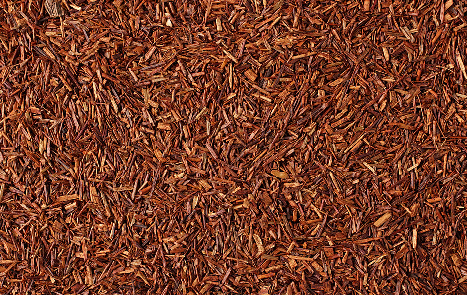 Vanilla Bourbon Rooibos Herbal