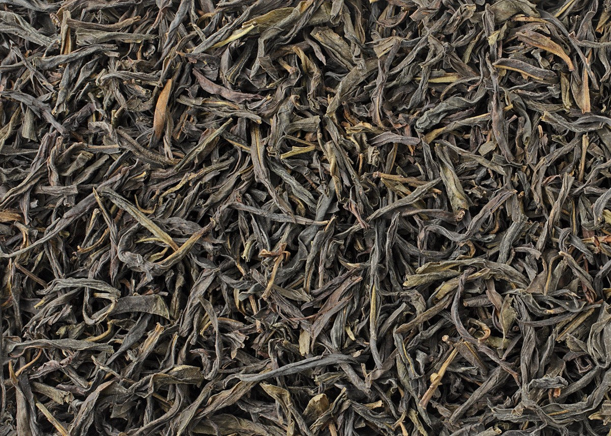 Wu Yi Rock Oolong