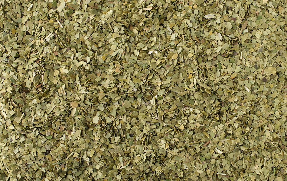 Yerba Mate Herbal