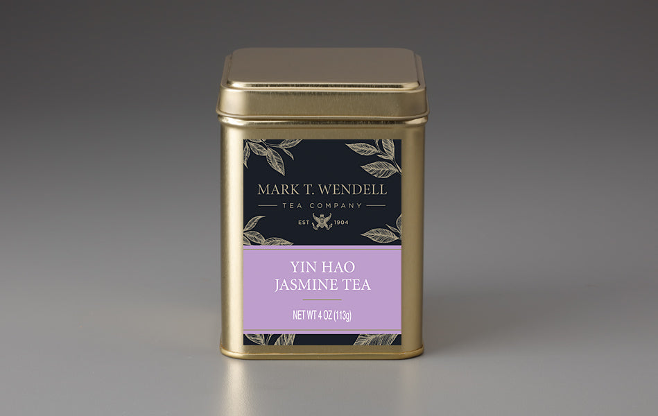Yin Hao Jasmine