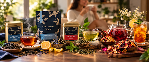 8 Tea Habits That Reveal Your Flavor Profile