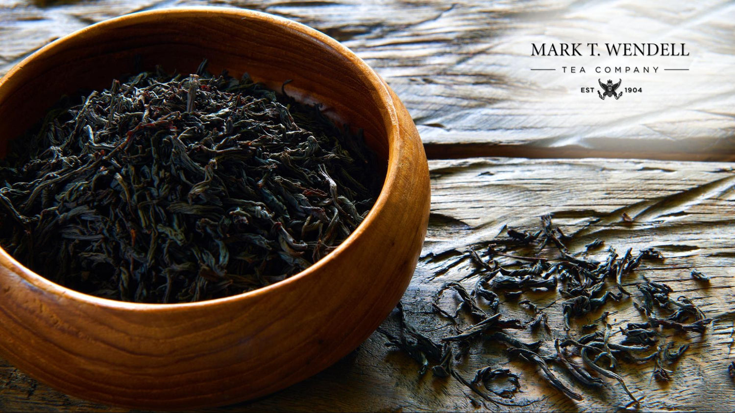 New to Loose Leaf Tea? Here’s Everything You Need to Get Started