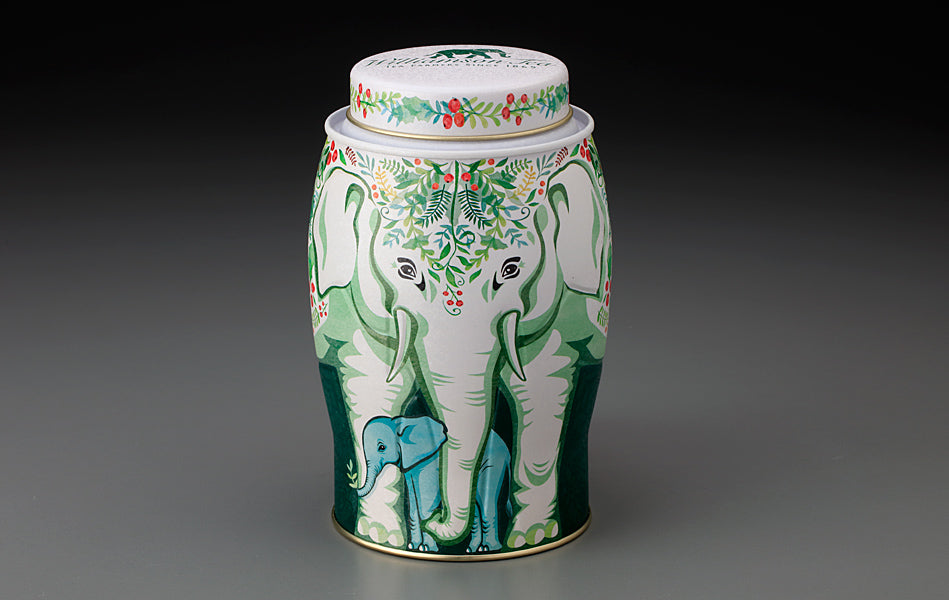 Williamson Elephant Caddies