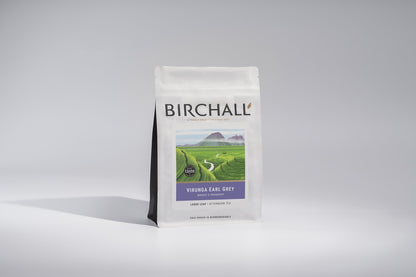 Virunga Earl Grey Tea (125g Loose Leaf)