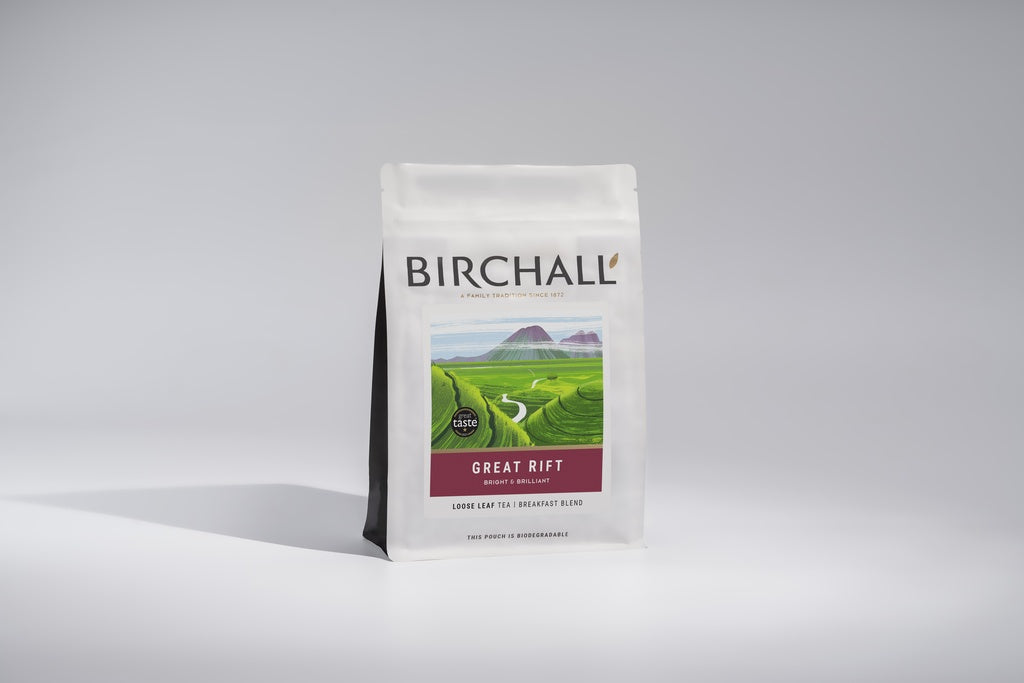 Great Rift Breakfast Tea (125g Loose Leaf)