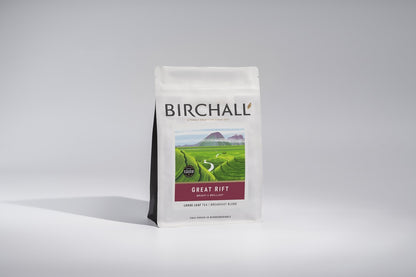 Great Rift Breakfast Tea (125g Loose Leaf)