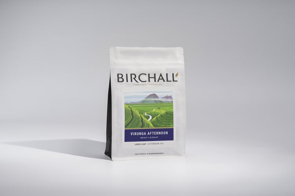 Virunga Afternoon Tea (125g Loose Tea)