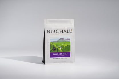 Decaffeinated Great Rift Breakfast Tea (125g Loose Leaf)