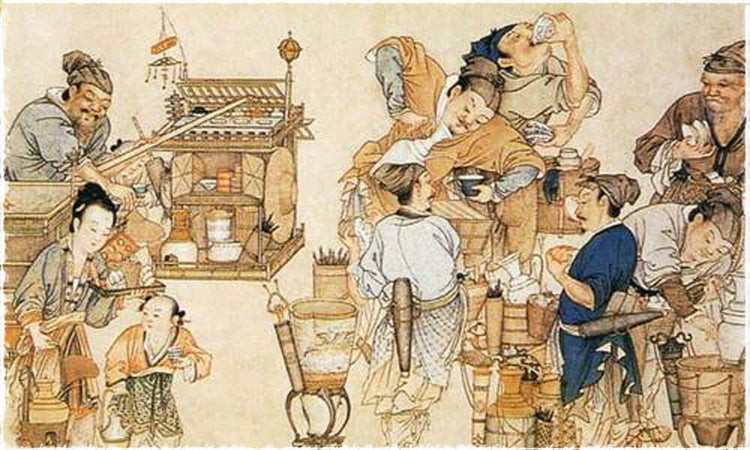 The Rich History of Tea: Origins, Traditions & Global Influence