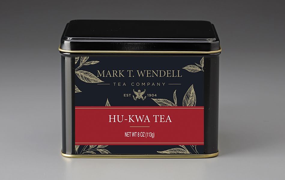 Hu-Kwa Tea