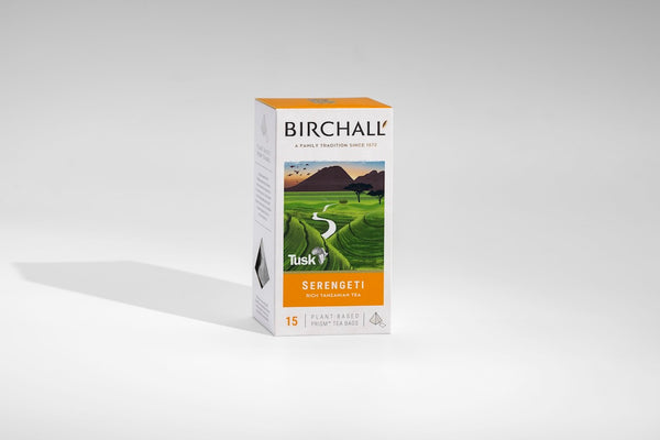 Serengeti Tea (15 Prism Teabags)