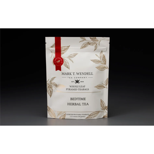 Bedtime Herbal - 20 Teabags
