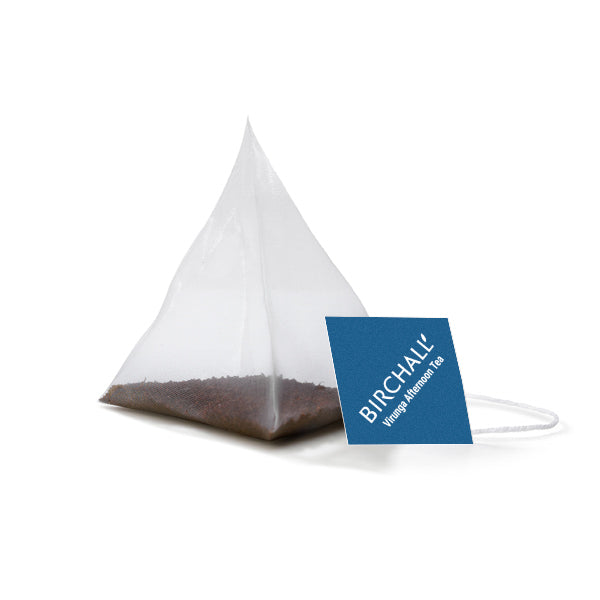 Virunga Afternoon Tea (15 Prism Teabags)