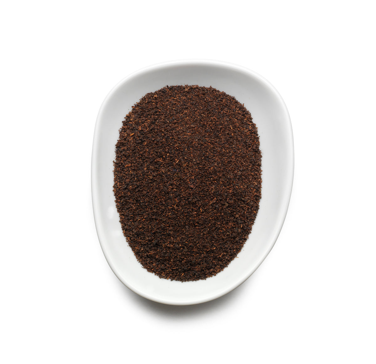 Decaffeinated Great Rift Breakfast Tea (125g Loose Leaf)