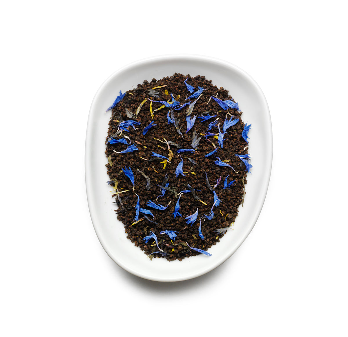 Virunga Earl Grey Tea (125g Loose Leaf)