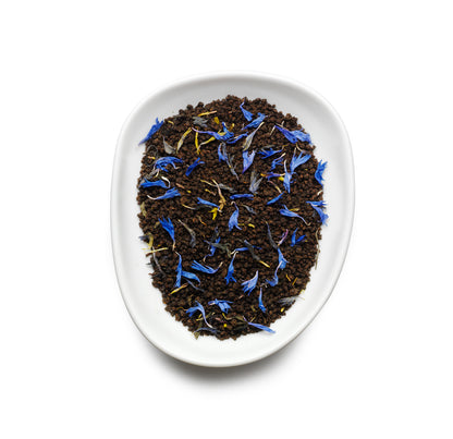 Virunga Earl Grey Tea (125g Loose Leaf)