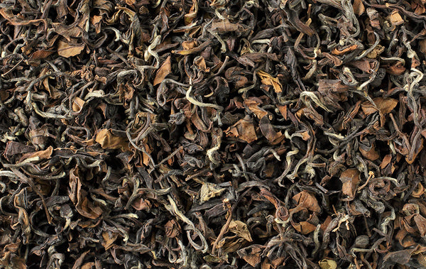 Extra Fancy Formosa Oolong