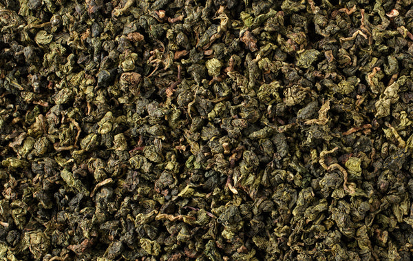 Imperial Gold Loose Oolong Tea | Mark T. Wendell Tea Company